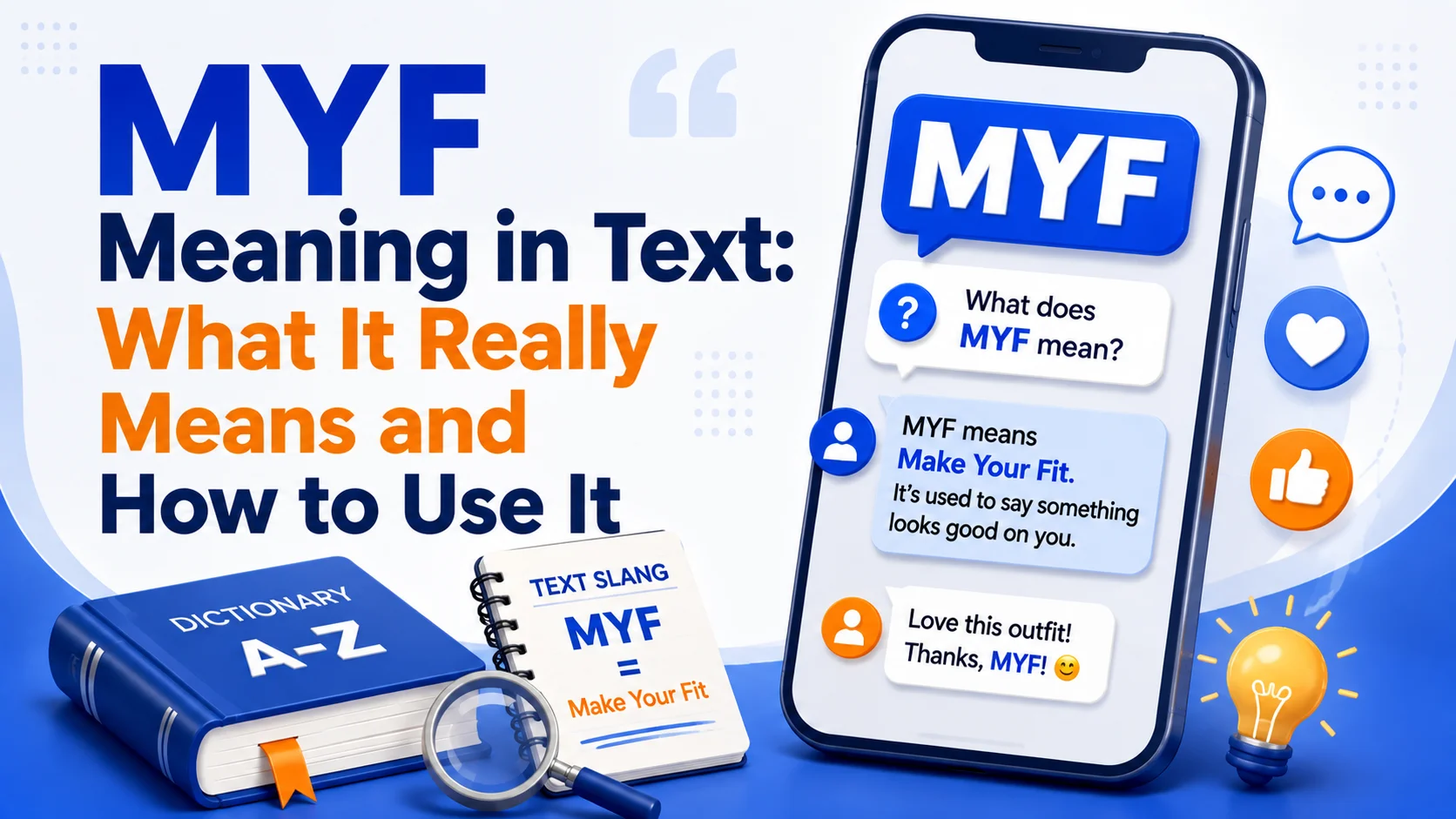 MYF Meaning in Text: What It Really Means and How to Use It